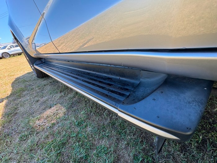 2021 Isuzu MU-X LS-T