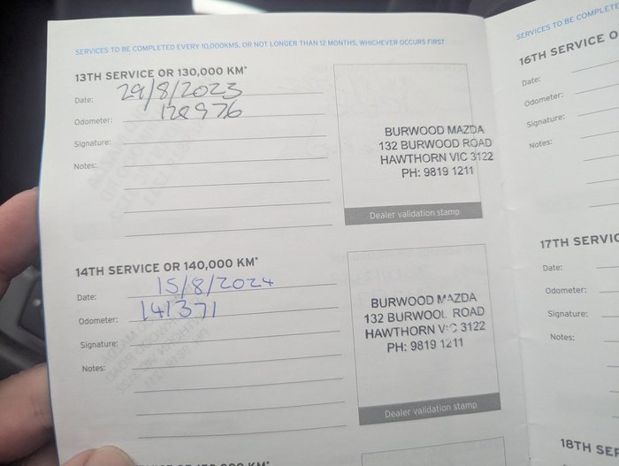 2016 Mazda CX-5 Akera KE Series 2 AWD Jet Black