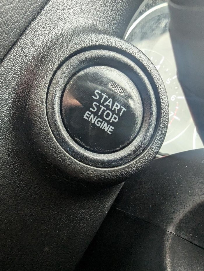 2016 Mazda CX-5 Akera KE Series 2 AWD Jet Black