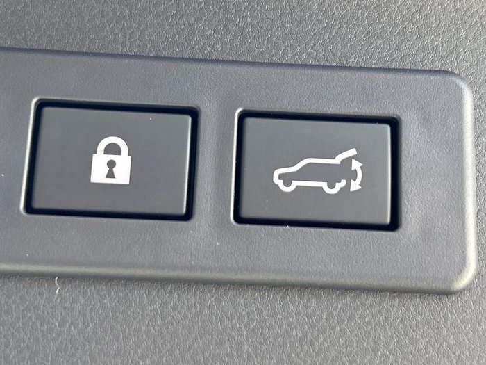 2025 Subaru Forester Sport S6 MY26 AWD Ice Silver