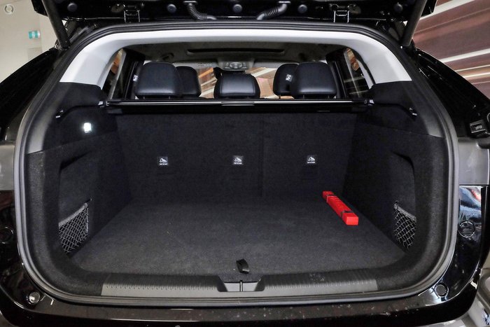 2025 MG HS Hybrid+ Essence