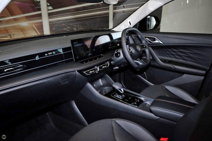 2025 MG HS Hybrid+ Essence