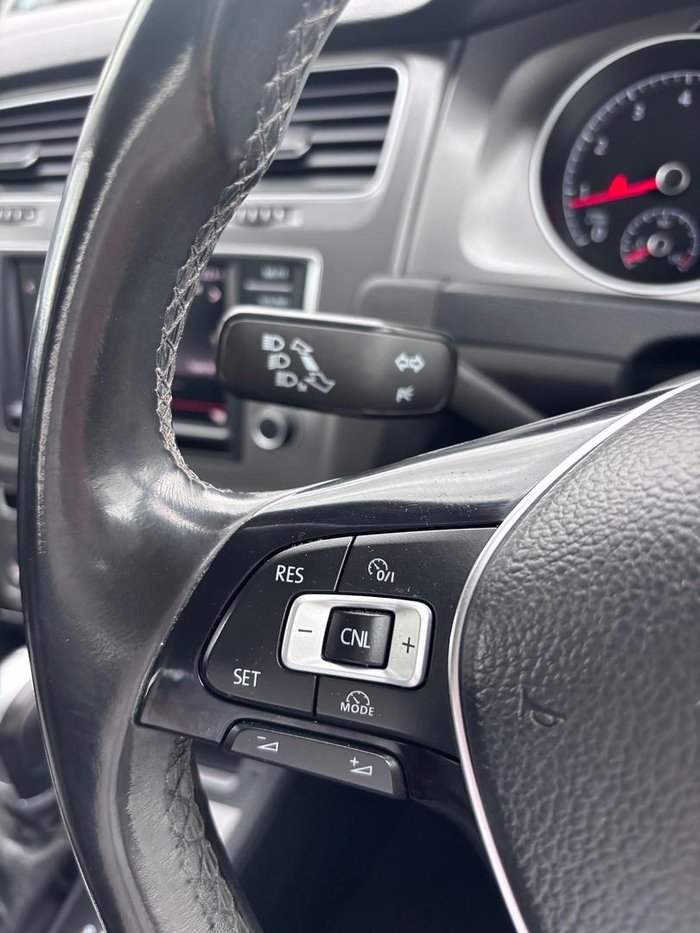 2015 Volkswagen Golf 92TSI Trendline