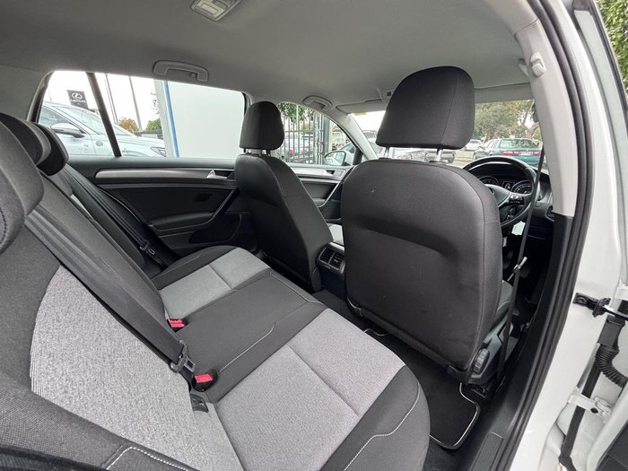 2015 Volkswagen Golf 92TSI Trendline