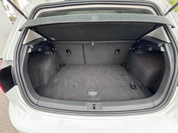 2015 Volkswagen Golf 92TSI Trendline