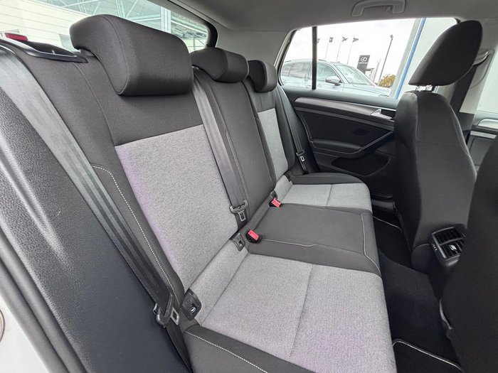 2015 Volkswagen Golf 92TSI Trendline