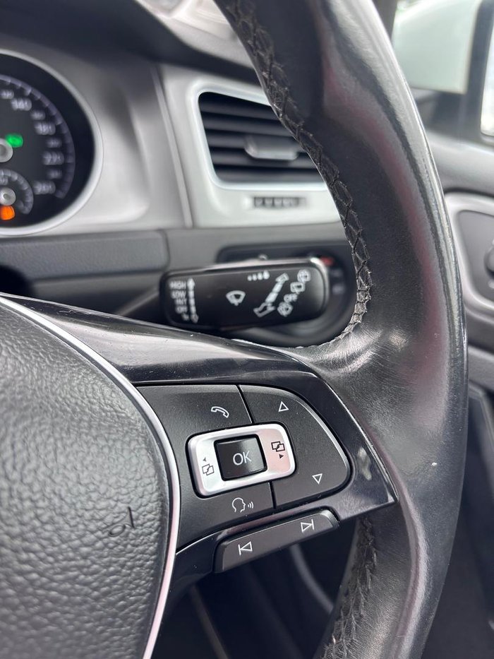 2015 Volkswagen Golf 92TSI Trendline