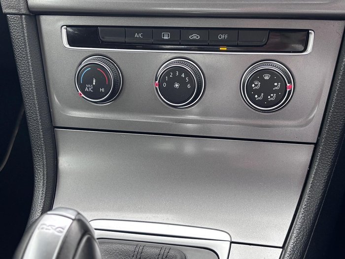 2015 Volkswagen Golf 92TSI Trendline