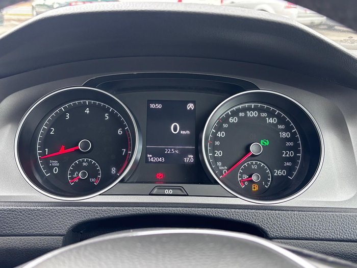 2015 Volkswagen Golf 92TSI Trendline