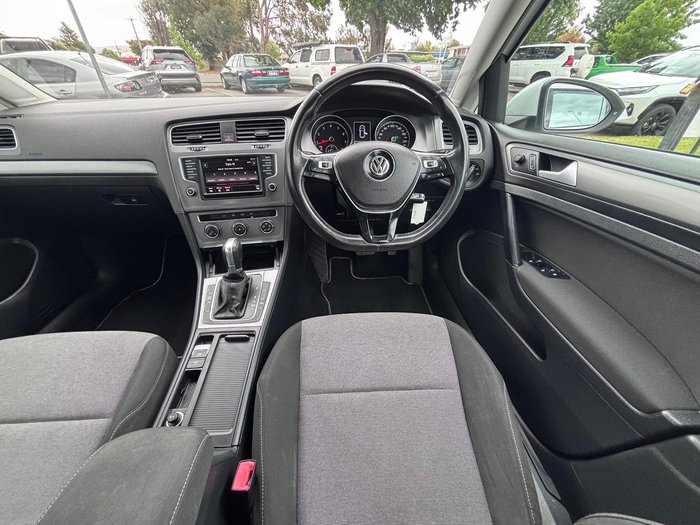 2015 Volkswagen Golf 92TSI Trendline