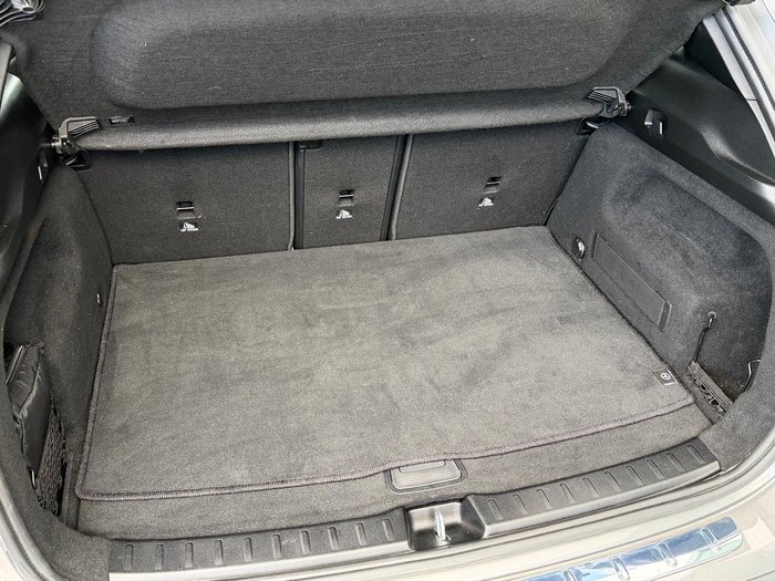 2021 Mercedes-Benz GLA-Class GLA35 AMG