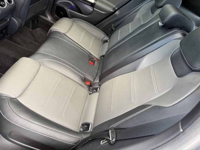 2021 Mercedes-Benz GLA-Class GLA35 AMG