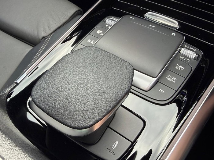 2021 Mercedes-Benz GLA-Class GLA35 AMG