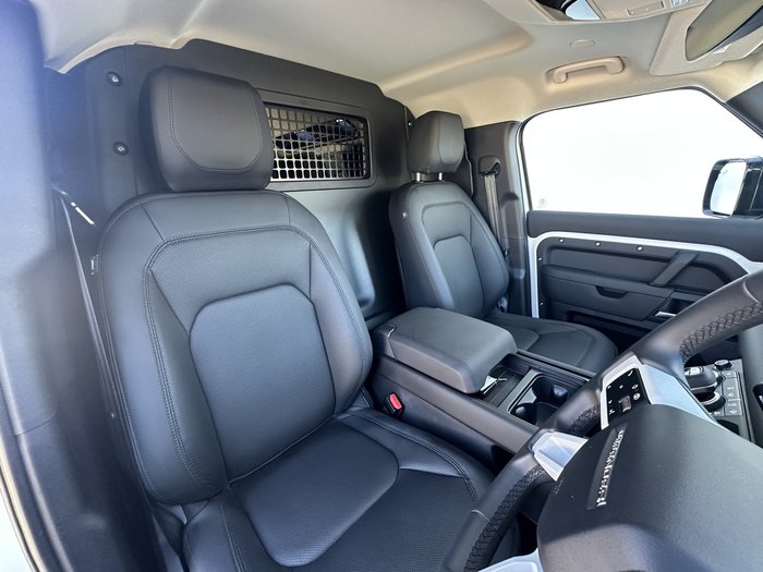 2024 Land Rover Defender 110 D250 Hard Top S