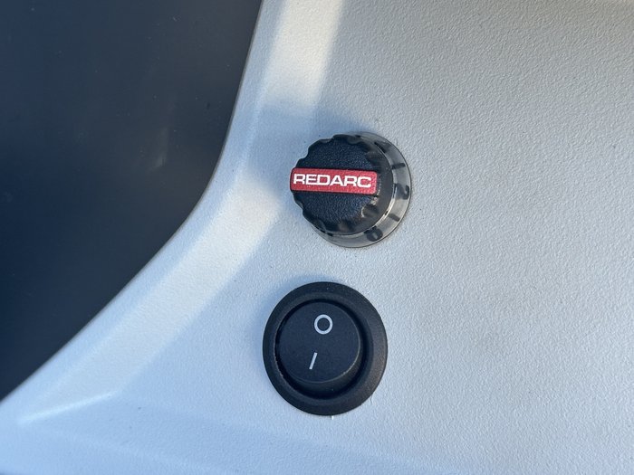 2024 Land Rover Defender 110 D250 Hard Top S