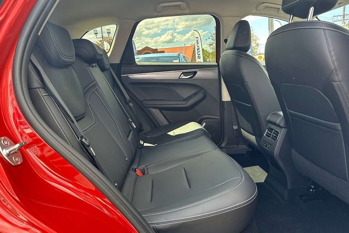 2025 GWM Haval Jolion Lux