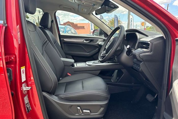 2025 GWM Haval Jolion Lux