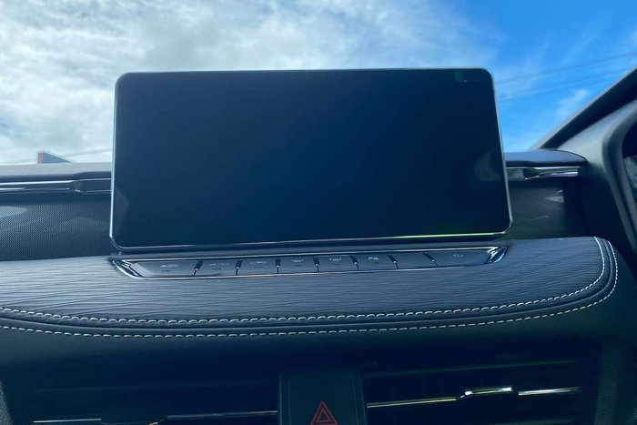 2025 GWM Haval Jolion Lux