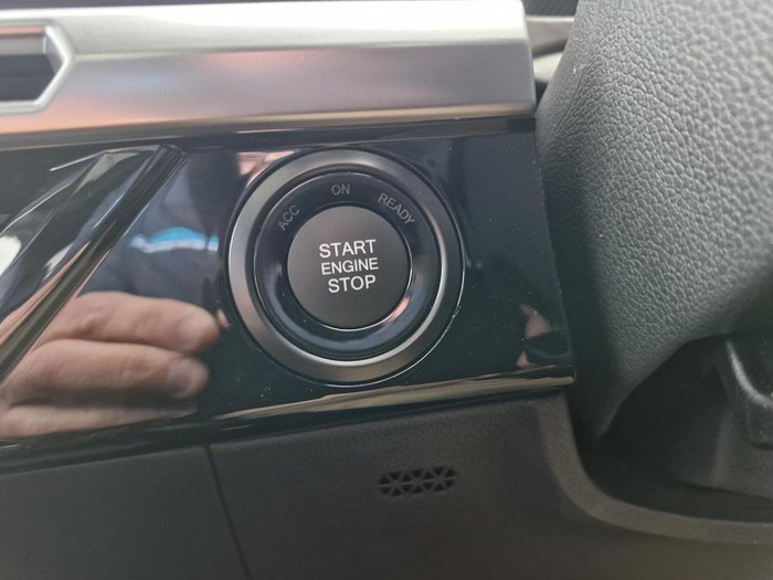 2025 KGM Actyon K60 J120 MY26 Royal Copper