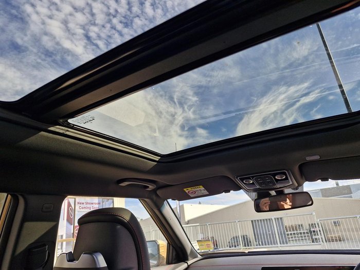 2025 KGM Actyon K60 J120 MY26 Royal Copper