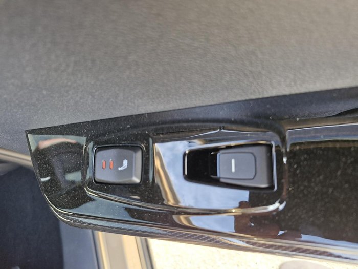 2025 KGM Actyon K60 J120 MY26 Royal Copper