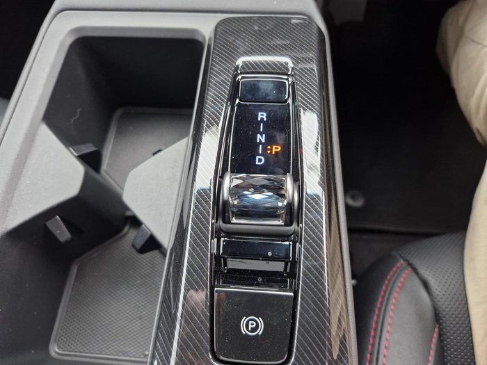 2025 KGM Actyon K60 J120 MY26 Royal Copper