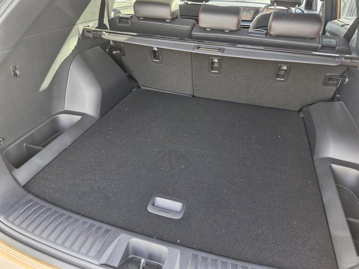 2025 KGM Actyon K60 J120 MY26 Royal Copper