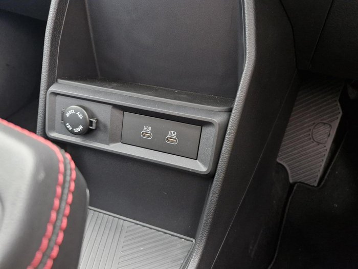 2025 KGM Actyon K60 J120 MY26 Royal Copper