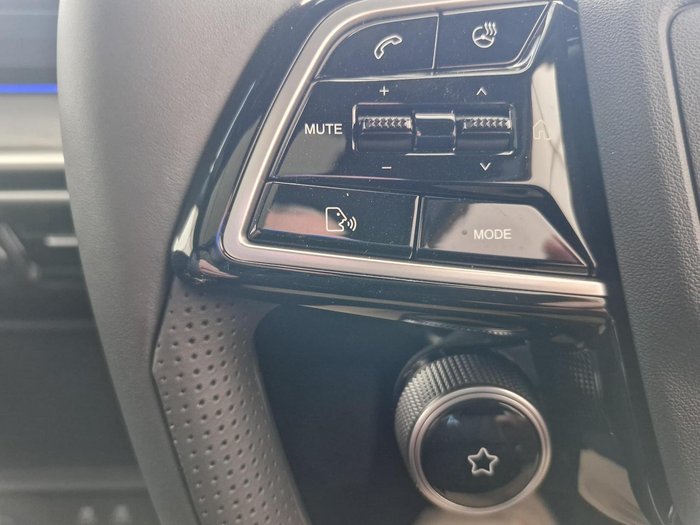 2025 KGM Actyon K60 J120 MY26 Royal Copper