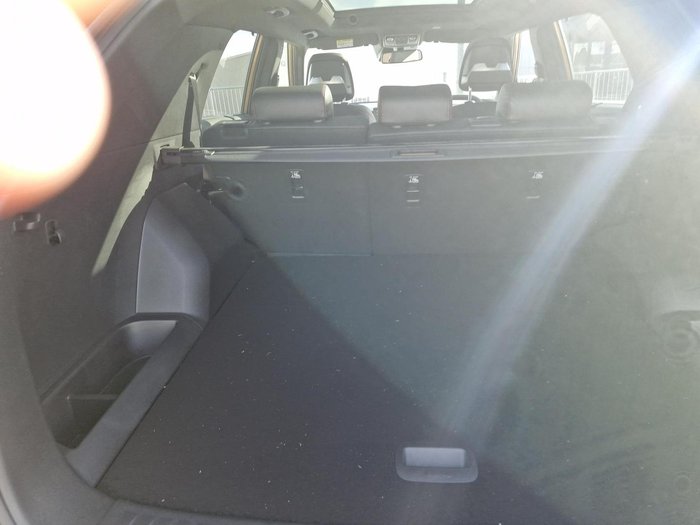 2025 KGM Actyon K60 J120 MY26 Royal Copper