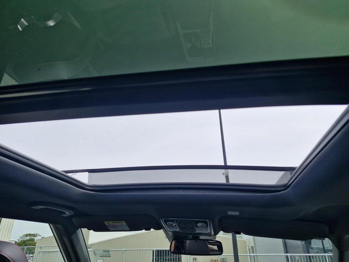 2025 KGM Actyon K60 J120 MY26 Grand White