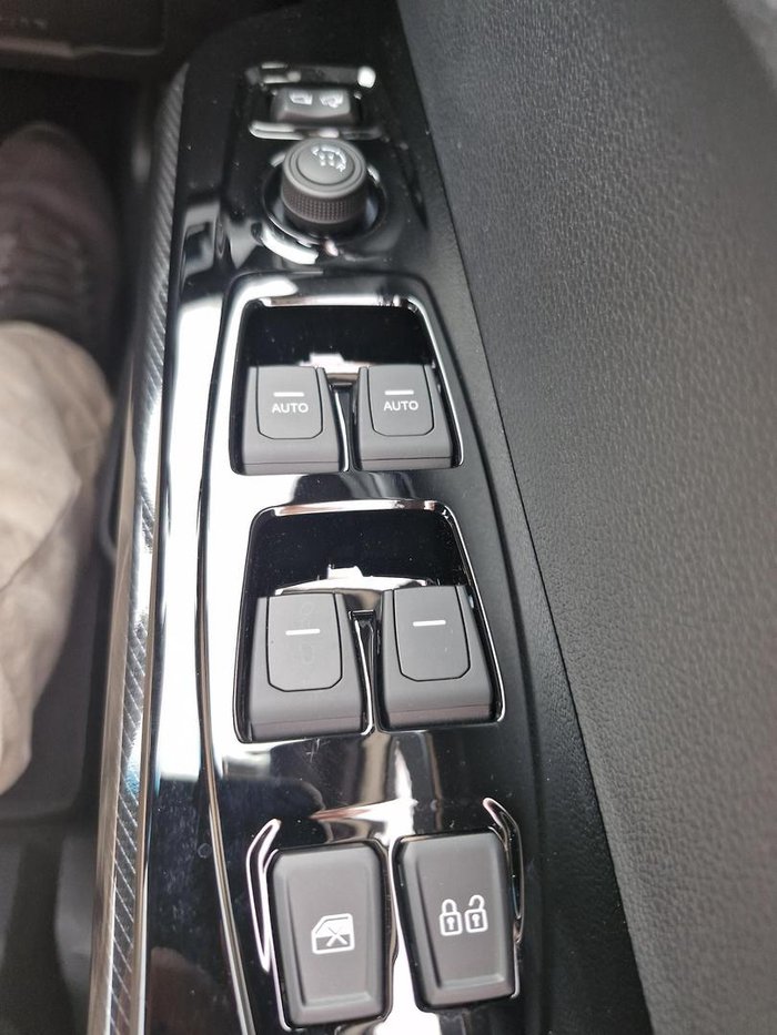 2025 KGM Actyon K60 J120 MY26 Grand White