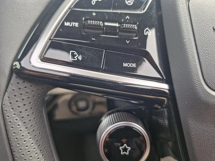 2025 KGM Actyon K60 J120 MY26 Grand White