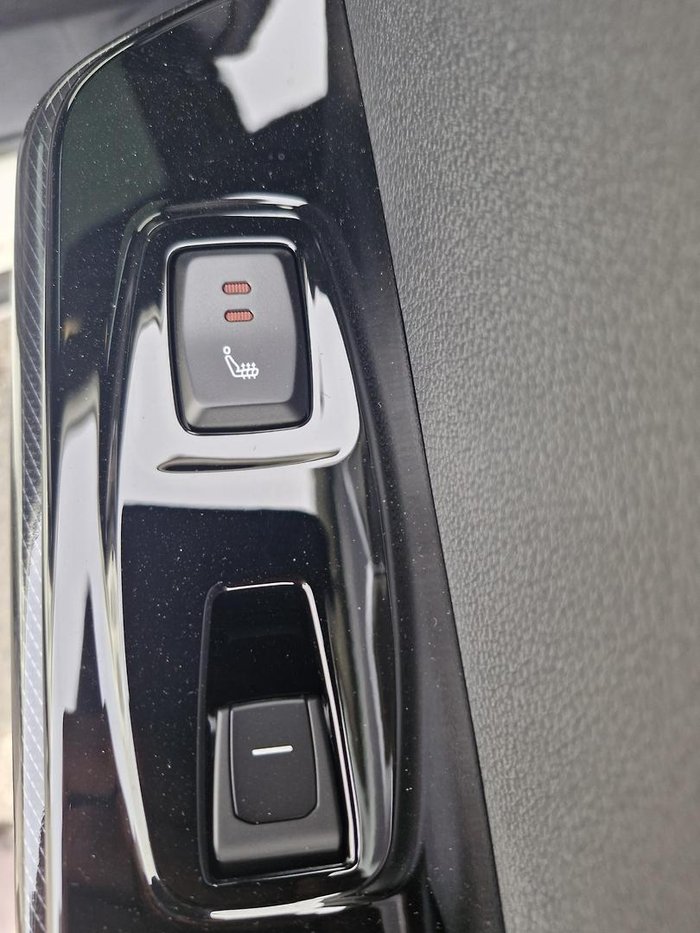 2025 KGM Actyon K60 J120 MY26 Grand White