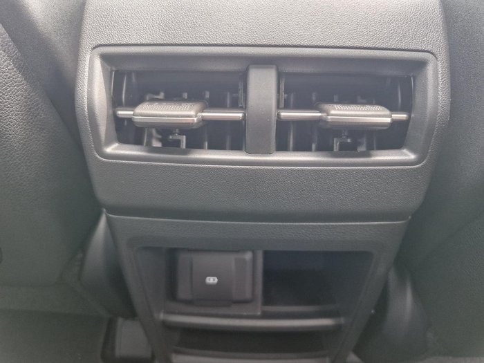 2025 KGM Actyon K60 J120 MY26 Grand White