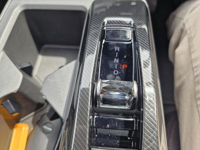 2025 KGM Actyon K60 J120 MY26 Grand White