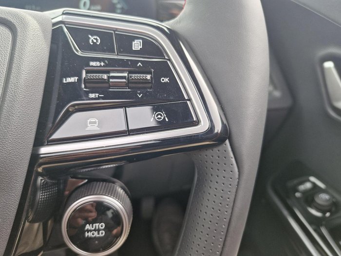 2025 KGM Actyon K60 J120 MY26 Grand White