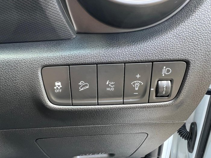 2022 Hyundai Kona Highlander