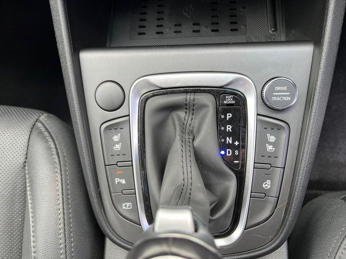 2022 Hyundai Kona Highlander