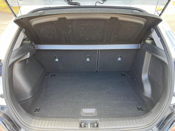 2022 Hyundai Kona Highlander