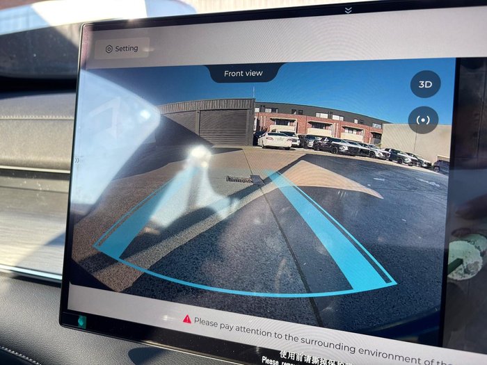 2025 Chery Tiggo 8 Super Hybrid Ultimate