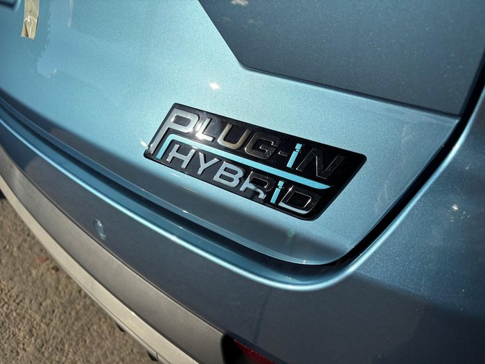 2025 Chery Tiggo 8 Super Hybrid Ultimate