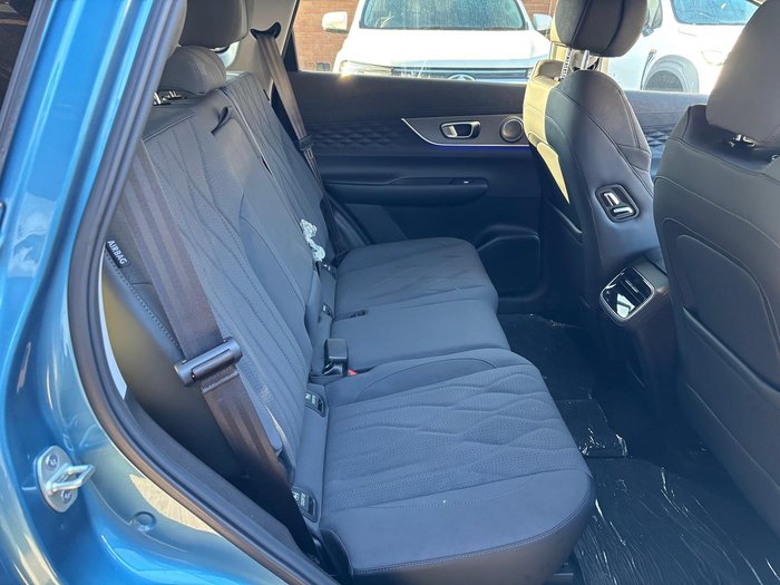 2025 Chery Tiggo 8 Super Hybrid Ultimate