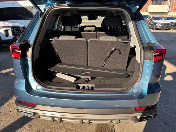 2025 Chery Tiggo 8 Super Hybrid Ultimate