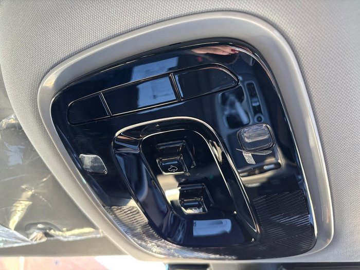 2025 Chery Tiggo 8 Super Hybrid Ultimate