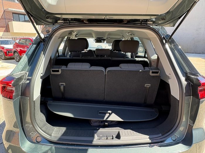 2025 Chery Tiggo 8 Super Hybrid Urban