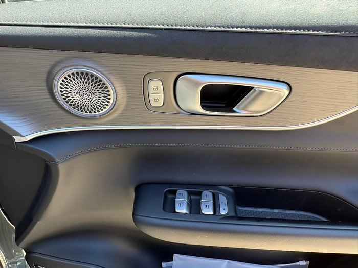 2025 Chery Tiggo 8 Super Hybrid Urban