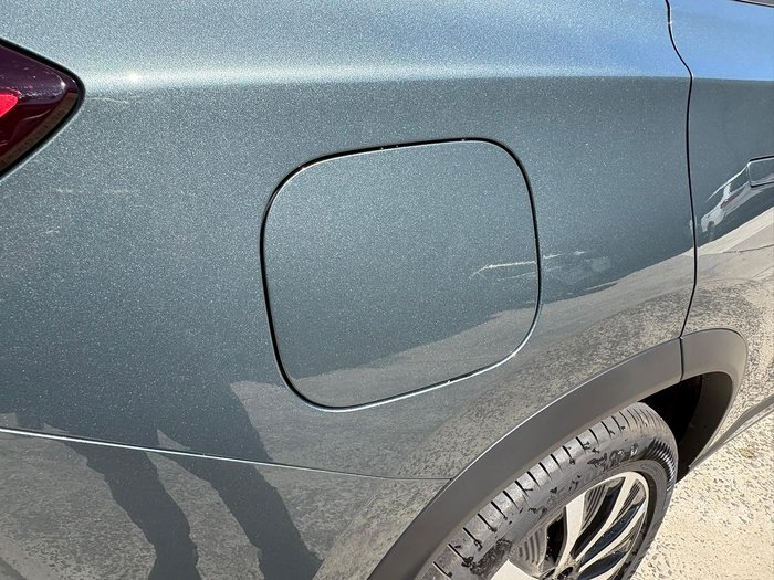 2025 Chery Tiggo 8 Super Hybrid Urban