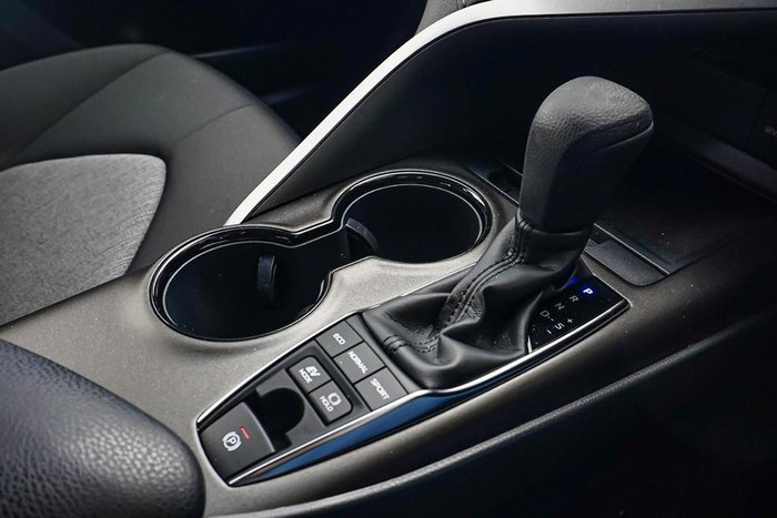 2021 Toyota Camry Ascent Sport