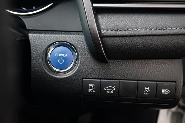 2021 Toyota Camry Ascent Sport